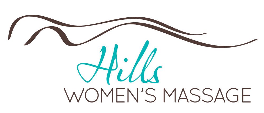 Hills Womens Massage